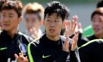 Son Heung Min chạm trán Olympic Việt Nam: Lần thứ ba phải khóc?