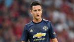 Barca bất ngờ muốn gây sốc với Ander Herrera