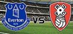 Nhận định Everton vs Rotherham 01h45 ngày 30/8 (Cúp Liên đoàn Anh 2018/19)