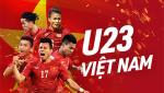 Lịch thi đấu bóng đá giao hữu U23 quốc tế hôm nay (3/8/2018)