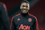 Martial gia hạn với M.U: Cái kết đắng cho thói độc tài của Mourinho