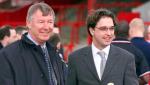 Con trai Sir Alex Ferguson làm phim về người cha vĩ đại
