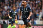 Kompany hào hứng trước đại chiến với Liverpool