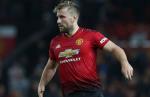 MU tìm người cạnh tranh vị trí với Luke Shaw