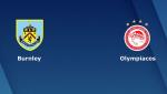 Nhận định Burnley vs Olympiakos 01h45 ngày 31/8 (Europa League 2018/19)