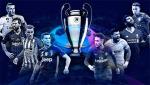 Tổng quan lễ bốc thăm vòng bảng Champions League 2018/19
