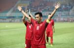 Văn Quyết muốn các đồng đội làm được một điều ở AFF Cup