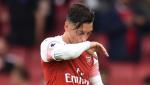 HLV Emery lên tiếng thách thức Ozil