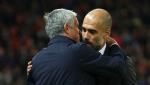 Pep Guardiola bất ngờ bảo vệ đại kình địch Mourinho