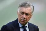 Ancelotti bỏ họp báo sau thảm bại trước Liverpool