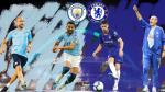 Kết quả Chelsea vs Man City trận đấu Siêu cúp Anh 2018