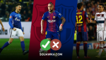 4 người chiến thắng và 3 người thất bại khi Arturo Vidal tới Barca