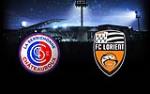 Nhận định Chateauroux vs Lorient 01h45 ngày 7/8 (Hạng 2 Pháp 2018/19)