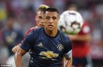 Học Mourinho, Sanchez yêu cầu MU chiêu mộ thêm siêu sao