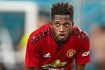Sao trẻ khẳng định sẽ giúp đỡ tân binh Fred của M.U