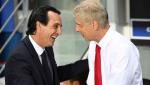Wenger hài lòng điều gì nhất về hậu bối Emery?