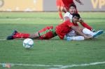 Video tổng hợp: U23 Palestine 1-1 U23 Oman (U23 quốc tế 2018)