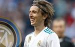 Vì “miếng bánh” béo bở này, Modric tính bỏ Real sang Inter