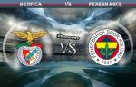 Nhận định Benfica vs Fenerbahce 02h00 ngày 8/8 (Champions League 2018/19)