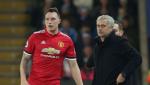 Phil Jones hạ quyết tâm giành suất đá chính ở MU