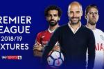 Huyền thoại dự đoán bất ngờ về Top 4 Premier League
