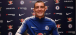 Mateo Kovacic CHÍNH THỨC ra mắt Chelsea