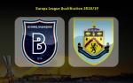 Nhận định Istanbul BB vs Burnley 01h00 ngày 10/8 (Europa League 2018/19)
