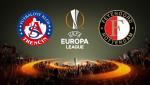 Nhận định Trencin vs Feyenoord 0h00 ngày 10/8 (Europa League 2018/19)