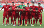 Kết quả U23 Việt Nam vs U23 UAE trận đấu tranh HCĐ ASIAD 2018