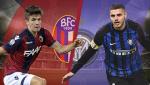 Nhận định Bologna vs Inter Milan 23h00 ngày 1/9 (Serie A 2018/19)