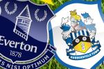 Nhận định Everton vs Huddersfield 21h00 ngày 1/9 (Premier League 2018/19)