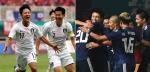 Nhận định U23 Hàn Quốc vs U23 Nhật Bản 18h30 ngày 1/9 (ASIAD 2018)