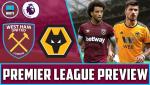 Nhận định West Ham vs Wolves 21h00 ngày 1/9 (Premier League 2018/19)