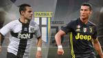 Nhận định Parma vs Juventus 23h00 ngày 24/8 (Serie A 2019/20)