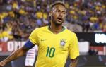 Nhà vô địch World Cup cảnh tỉnh Neymar