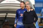 John Terry tiết lộ lần bị Jose Mourinho hạ nhục công khai