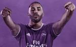 Phong độ của Karim Benzema: "Thú săn mồi" được trả về bản năng