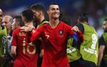 Có hay không Ronaldo, Bồ Đào Nha vẫn rất mạnh