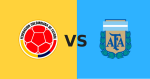 Nhận định Colombia vs Argentina 07h00 ngày 12/9 (Giao hữu quốc tế)