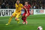 Nhận định Moldova vs Belarus 01h45 ngày 12/9 (UEFA Nations League 2018/19)