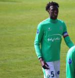 Sốc: Cầu thủ bóng đá trẻ bị bắn chết ở Pháp