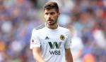 MU chú ý: Wolves tìm người thay Ruben Neves