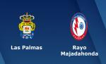 Nhận định Las Palmas vs Majadahonda 03h00 ngày 14/9 (Cúp nhà Vua TBN 2018/19)