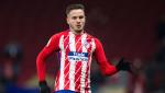 Real Madrid muốn gây sốc với Saul Niguez