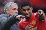 Huyền thoại Man Utd chia rẽ thầy trò Mourinho và Rashford