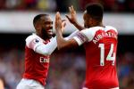 Aubameyang và Lacazette: Cặp song sát đáng chờ đợi của Pháo Thủ