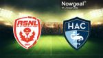 Nhận định Nancy vs Le Havre 01h00 ngày 15/9 (Hạng 2 Pháp 2018/19)