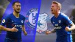 Kết quả Chelsea vs Cardiff trận đấu vòng 5 Premier League 2018/19