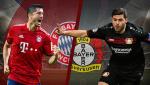 Nhận định Bayern Munich vs Leverkusen 20h30 ngày 15/9 (Bundesliga 2018/19)