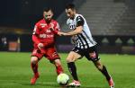 Nhận định Dijon vs Angers 01h00 ngày 16/9 (Ligue 1 2018/19)